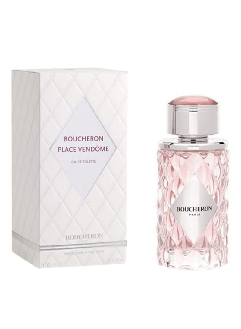 BOUCHERON PLACE VENDOME (W) EDT 100ML 